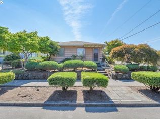 2656 N Baldwin St, Portland, OR 97217