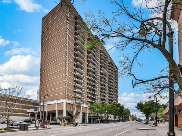 620 Peachtree St NE APT 1803, Atlanta, GA 30308