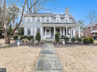 1212 Yarmouth Rd, Wynnewood, PA 19096