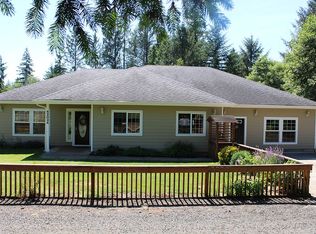 42034 Logger Ln, Astoria, OR 97103
