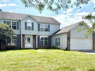 2507 Ridgefield Dr, Belvidere, IL 61008