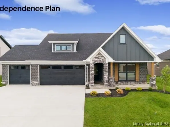 7633 Melrose Lane, Charlestown, IN 47111