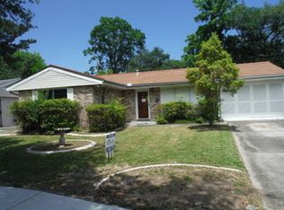 6621 Peony St, New Orleans, LA 70131