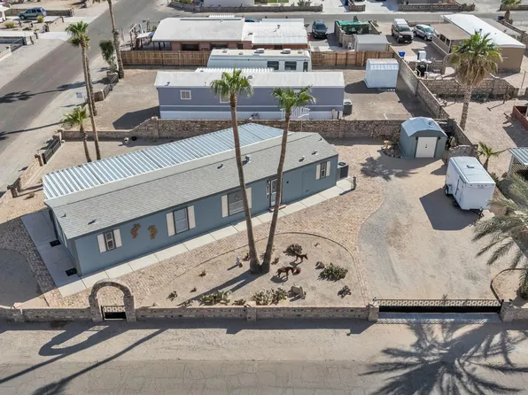 11746 S Hunter Ave, Yuma, AZ 85367