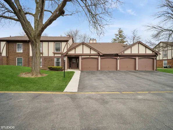 2750 Northampton Dr APT C1, Rolling Meadows, IL 60008