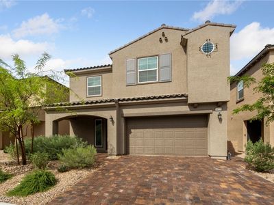 8675 Principato St, Las Vegas, NV, 89166