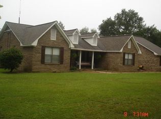 5081 Highway 397, Louisville, MS 39339