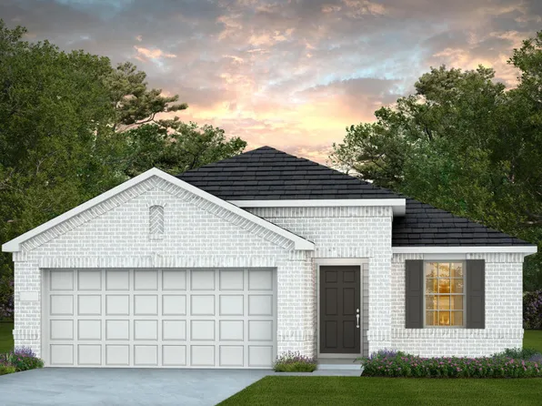 Independence Plan, River Ranch