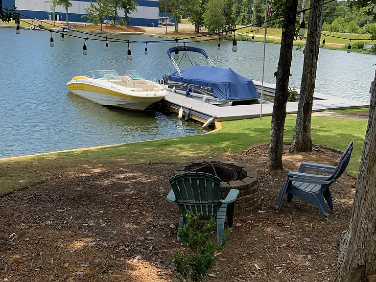 501 Port Laz Ln #1 — Photo 4