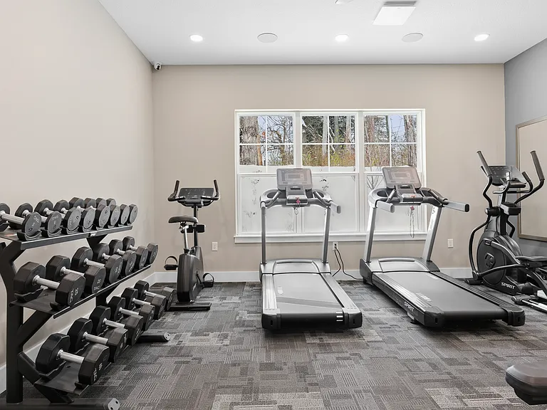 The Villas at Wyles Farm — Photo 67