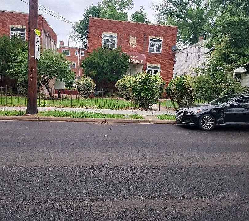 Street parking