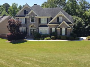 6207 Millstone Trl, Douglasville, GA