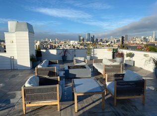 3420 18th St APT 102, San Francisco, CA 94110