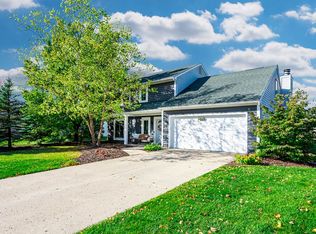 1623 Summer Glen Pl, Fort Wayne, IN 46825