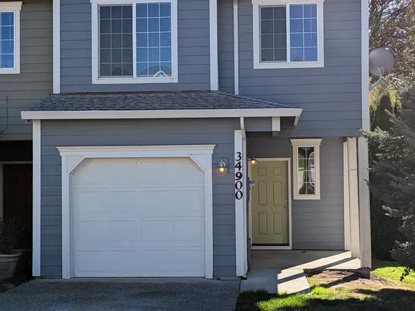 34900 Burt Rd, Saint Helens, OR 97051