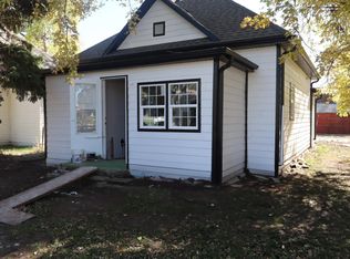 505 1st St, Alma, NE 68920