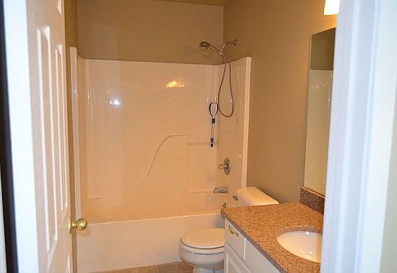 Full Bath