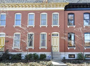 1304 Mississippi Ave, Saint Louis, MO 63104
