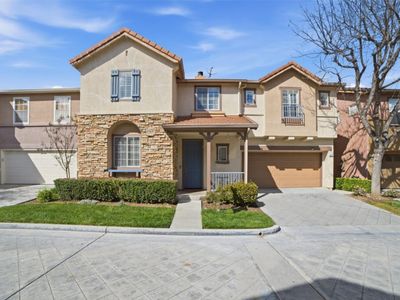 2777 Rubino Cir, San Jose, CA, 95125