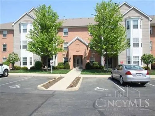 4300 Regency Ridge Ct APT 208, Cincinnati, OH 45248