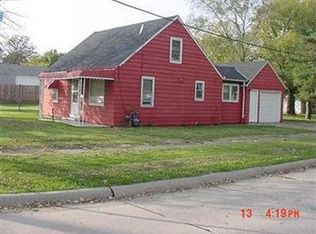 2647 Colorado Ave, Lorain, OH 44052