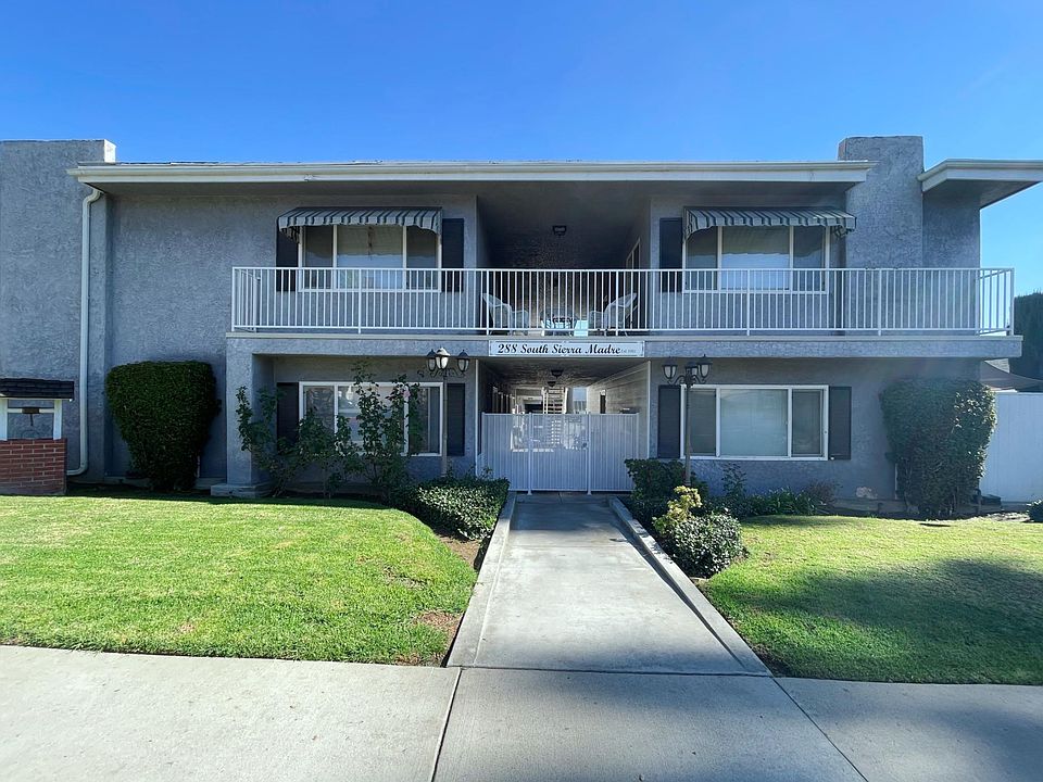 1st image of 288 S Sierra Madre Blvd