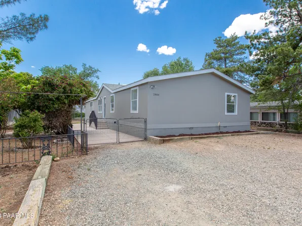 2884 N Northridge Dr, Prescott Valley, AZ 86314