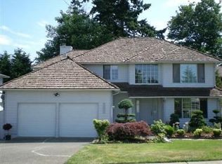 11217 SE 219th Pl, Kent, WA 98031