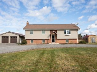 5984 Brown Hill Rd, Boston, NY 14025