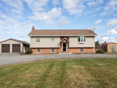 5984 Brown Hill Rd, Boston, NY, 14025