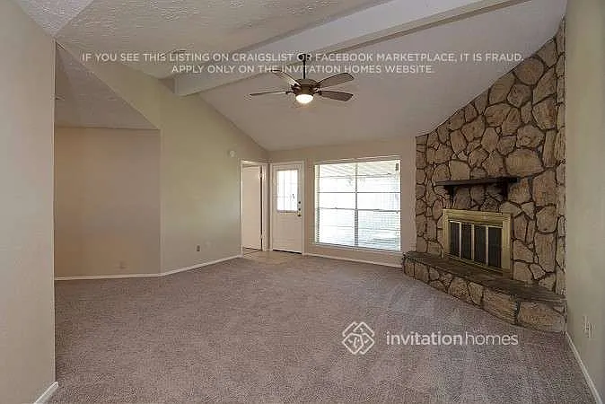 10107 Limewood Ln Sugar Land, TX 77498 — Photo 3