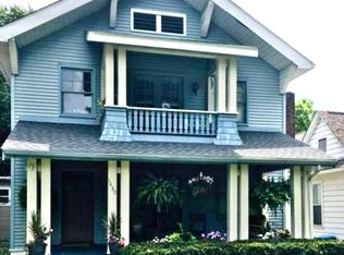1430 S Center St #C, Terre Haute, IN 47802