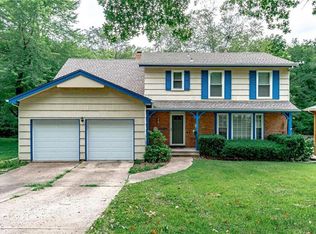 10904 Madison Ave, Kansas City, MO 64114