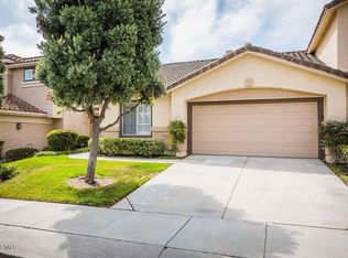 5242 Paseo Ricoso, Camarillo, CA 93012
