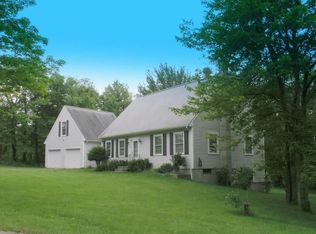 32 Anderson Acres, Kent, CT 06757