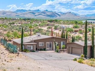 886 S Hobbs Pl, Vail, AZ 85641