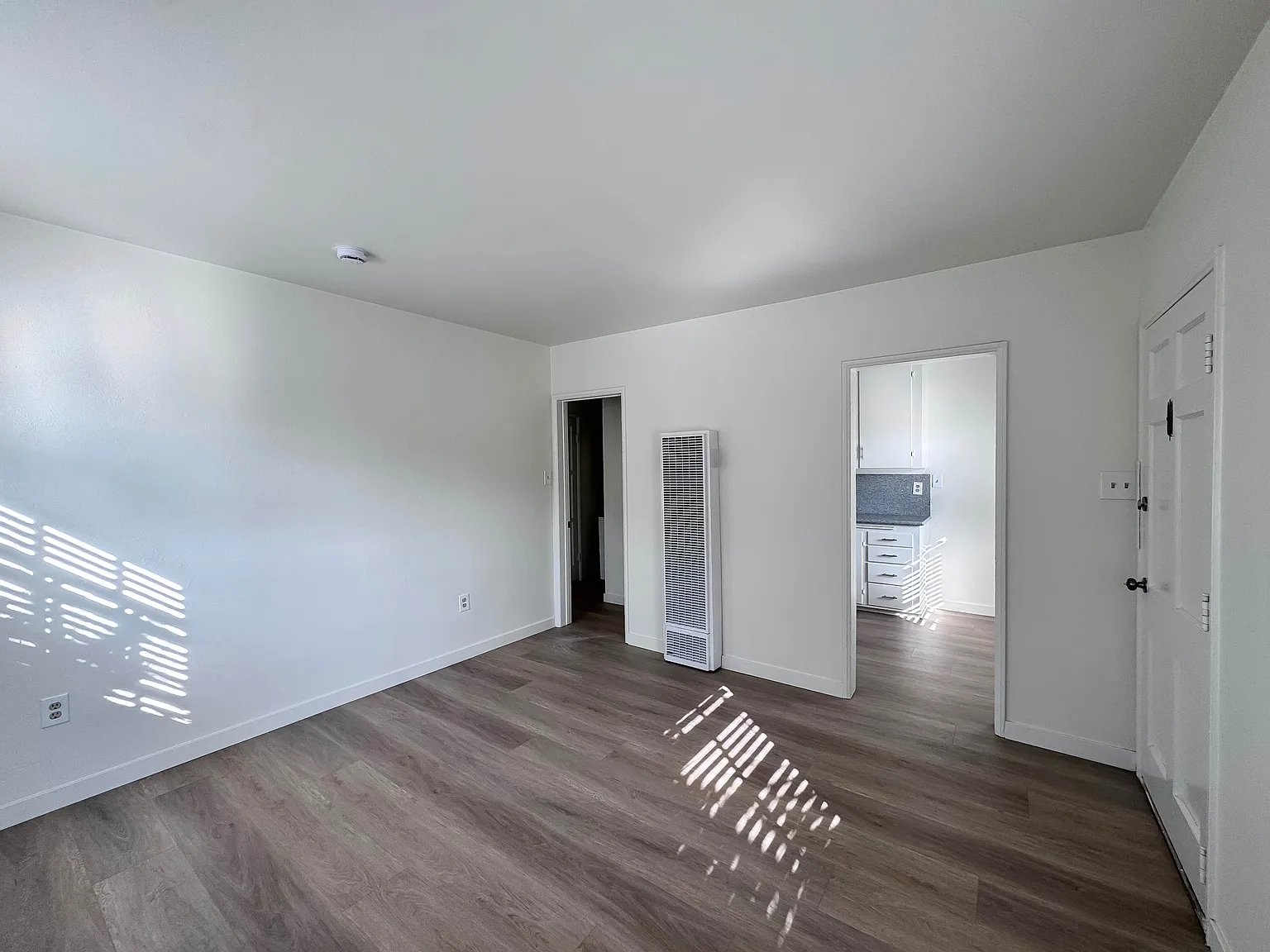 1 bed, 650 sqft, $1,995 — Photo 3