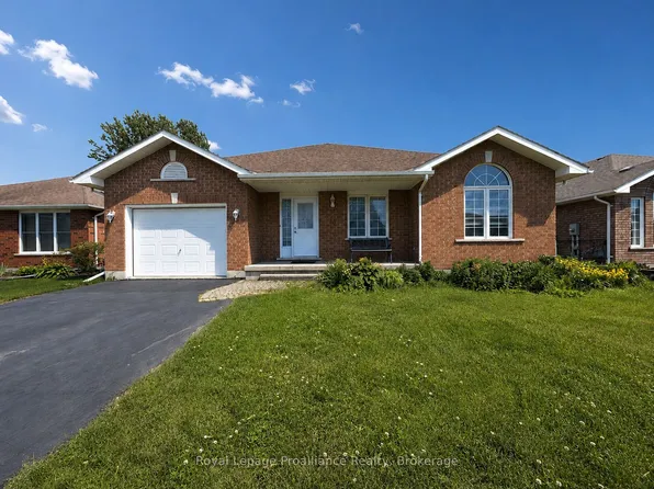 17 Sumac Ter, Belleville, ON K8N 5X4