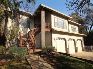 1607 Lakehills Dr, El Dorado Hills, CA 95762