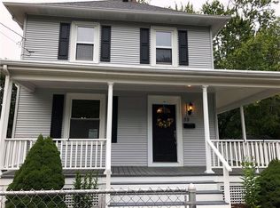 59 Steele Ave, Warwick, RI 02889