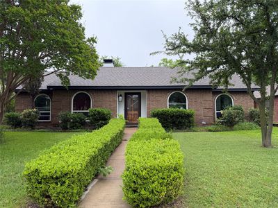3410 Lilac Ln, Rowlett, TX, 75089