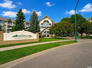 325 Keevil Cres #232, Saskatoon, SK S7N4R8