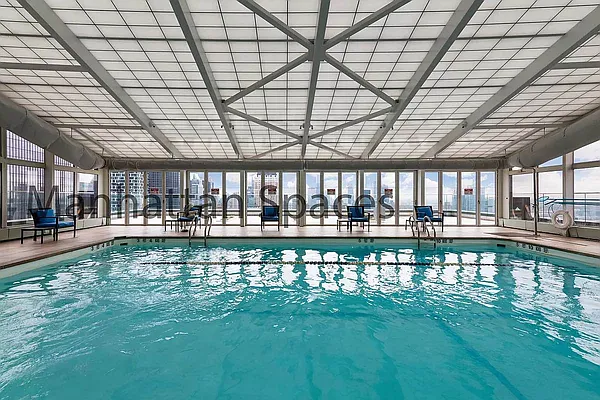 Rented by Manhattan Spaces | media 9
