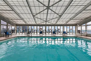 Rented by Manhattan Spaces