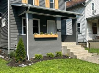 267 S Terrace Ave, Columbus, OH
