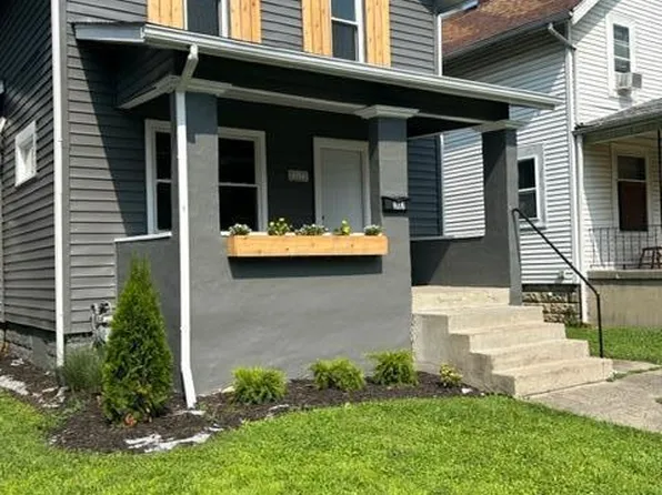 267 S Terrace Ave, Columbus, OH 43204