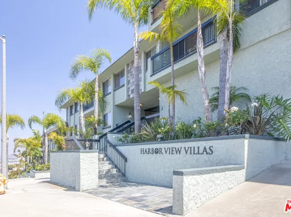 741 W 24th St APT 25, San Pedro, CA 90731