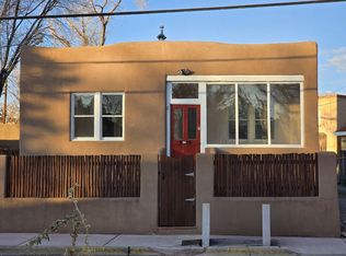 301 Staab St, Santa Fe, NM 87501