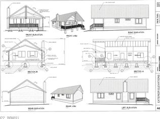 2163 Chevelon Rd, Overgaard, AZ 85933