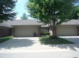 51139 Courtyard Dr, Chesterfield, MI 48047